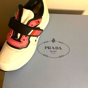 Prada Women's Sneakers
